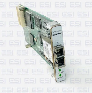 AVAL DATA APM-420A
