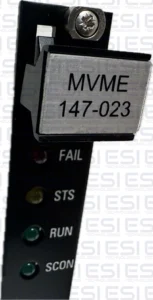 Motorola MVME143-023