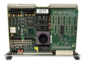 Motorola MVME162-222 MVME-162-222