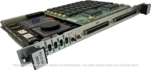 Motorola MVME166-015A MVME-166-015A