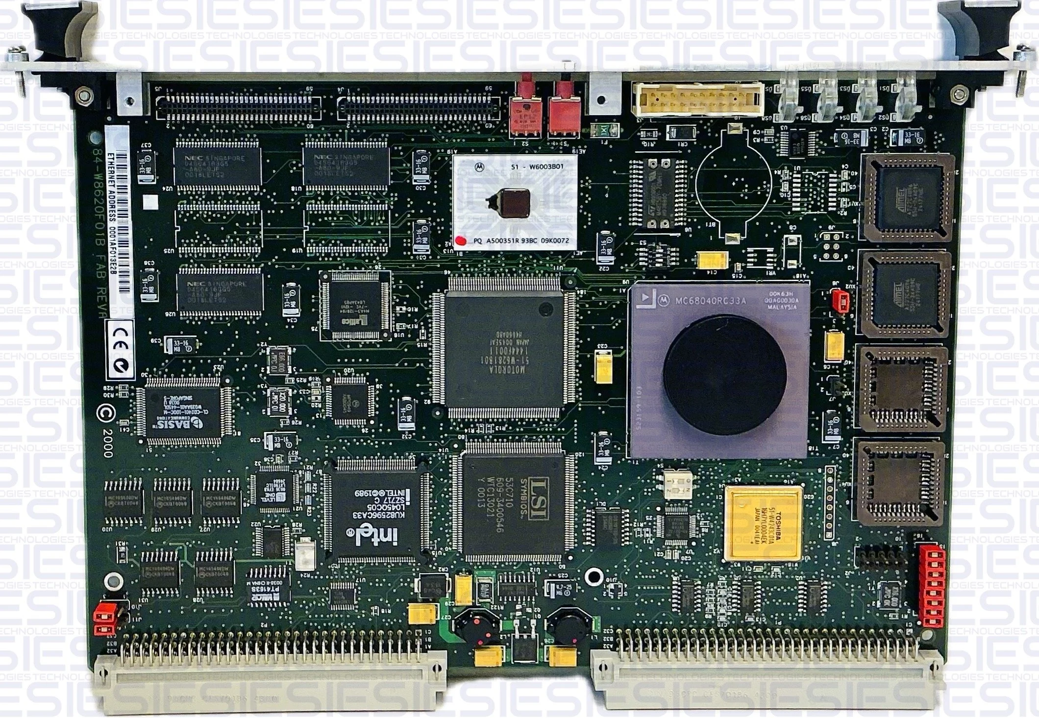 MVME167P-34SE2CMVME1672CMEMVE267P28229.webp