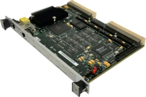 Motorola MVME2433 MVME-2433