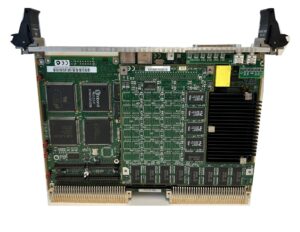 Motorola MVME2603 761 I/O MVME-2603