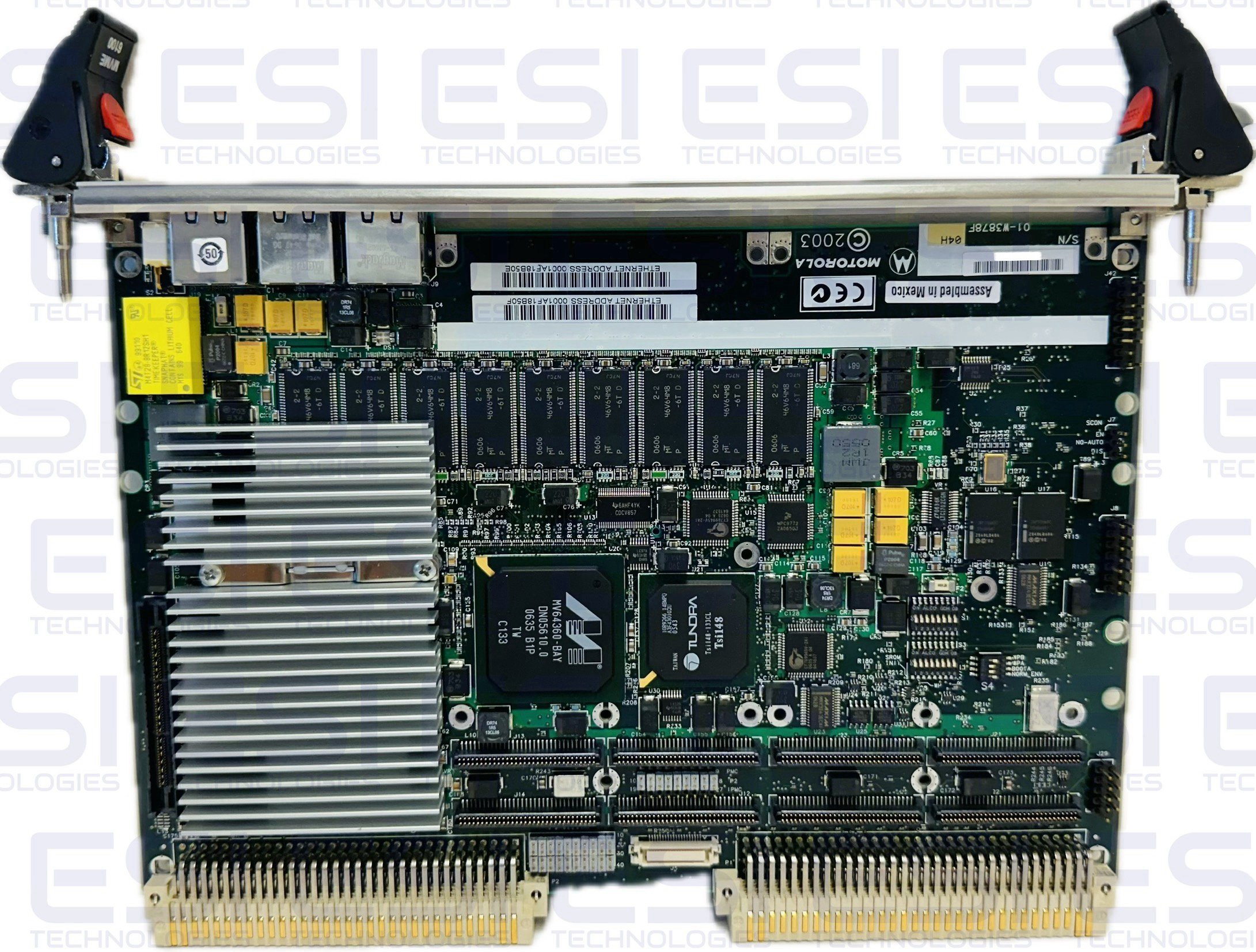 MVME6100-0173VMEbusSBC28529.jpg