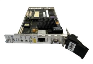 Force Computers PPC PowerCoreCPCI-3750