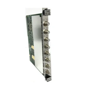 JDSU RPM-3000 Monitoring Module for PathTrak Return Monitoring System