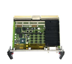 GE Intelligent Platforms VR12 VR-12