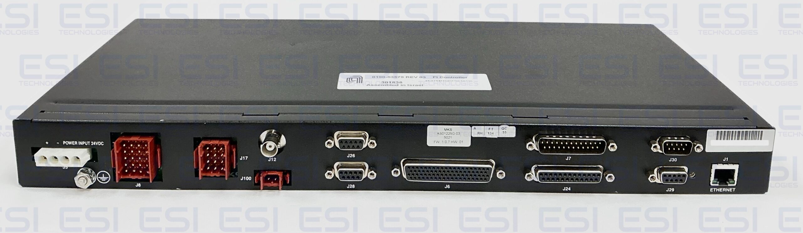 AMAT Model 0190-53579