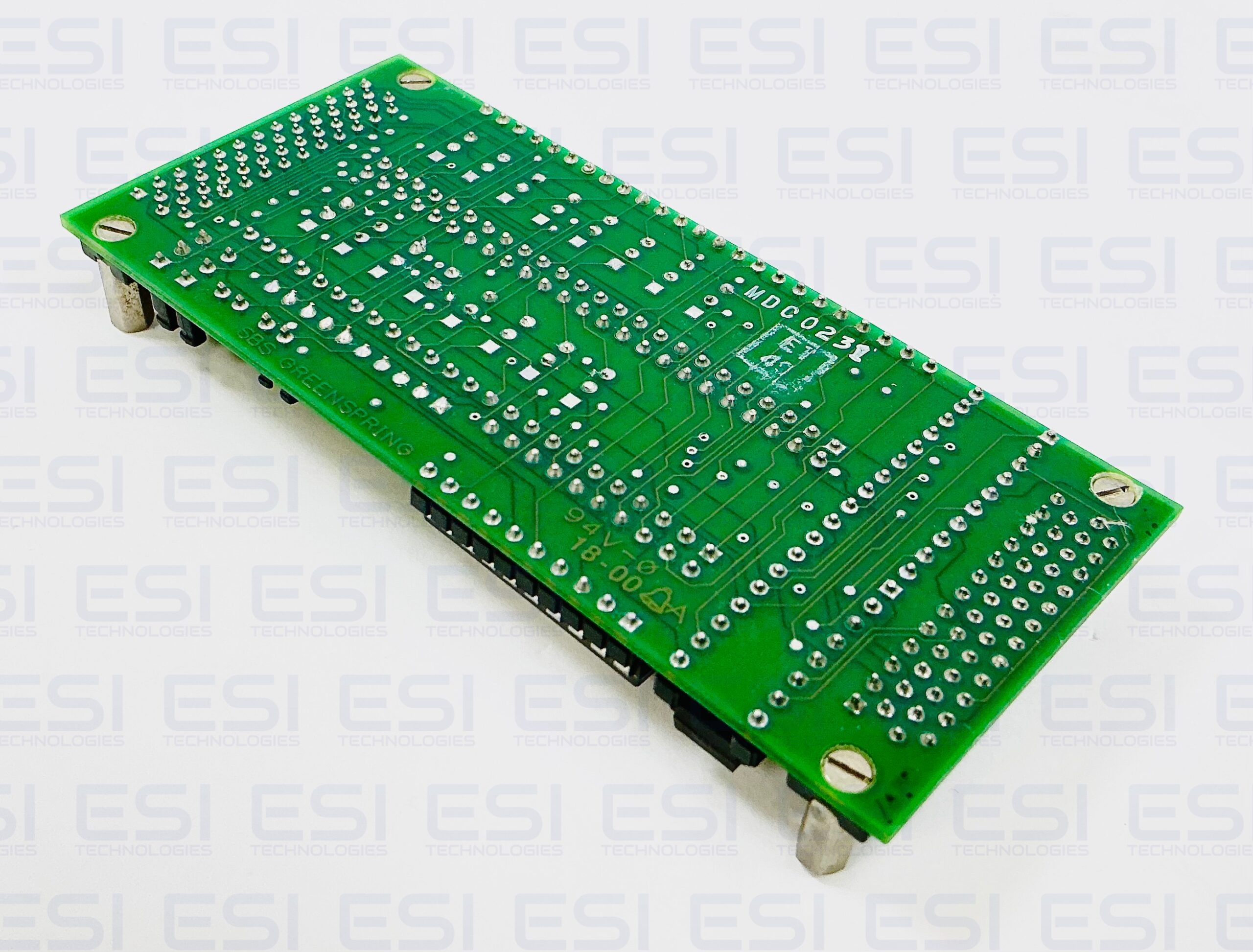 IP-Digital- 48, MVIP34, IP Digital48, IP Digital 48 MVIP34
