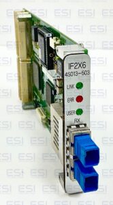 NIKON IF2X6 4S013-503 esi