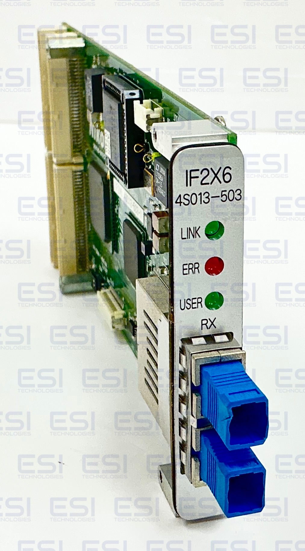 NIKON IF2X6 4S013-503 esi